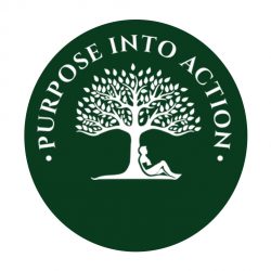 purpose into action