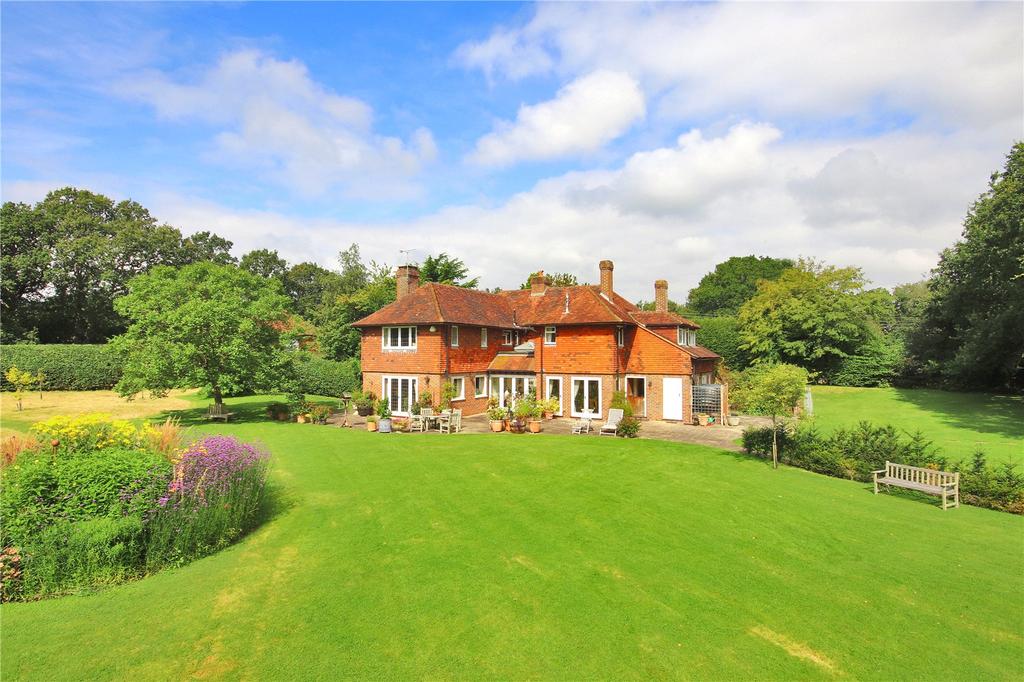 the connections retreat, saddlehurst farm