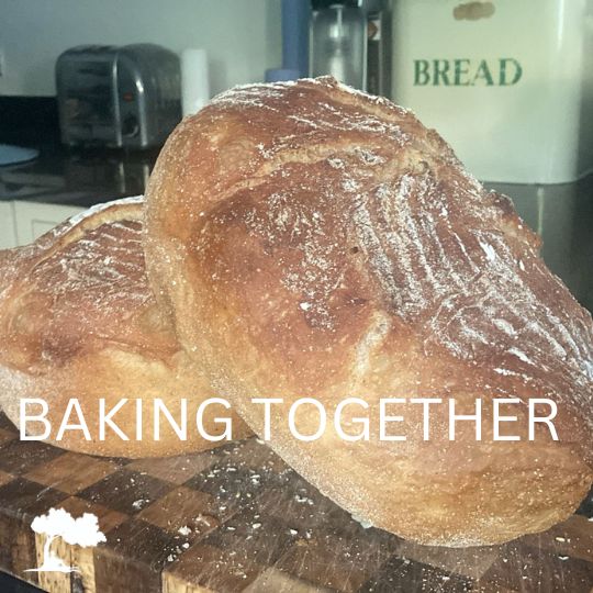 adrian pagdin purpose into action bake
