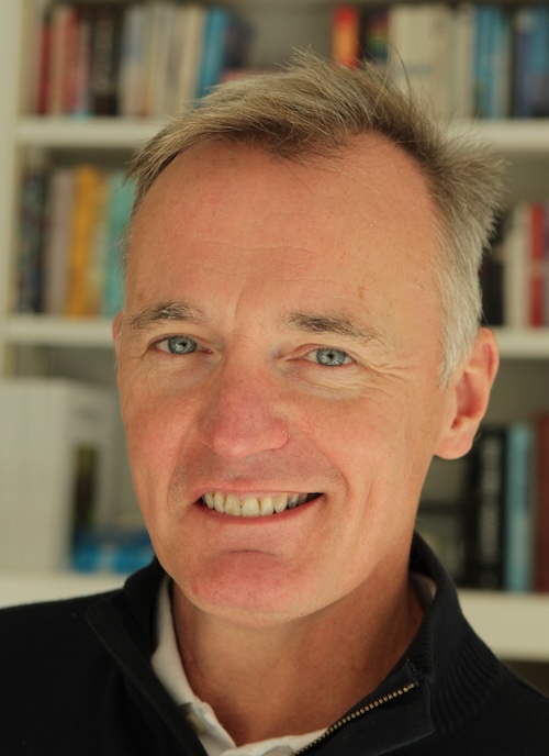 adrian pagdin, purpose into action, coach, counsellor
